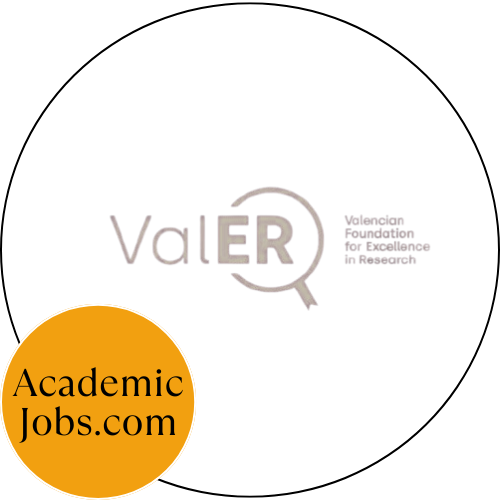 Valencian Foundation for Excellence in Research (ValER) Logo